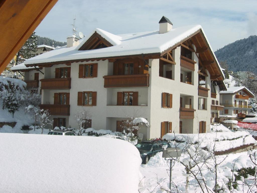 Apartmány STEFENINE