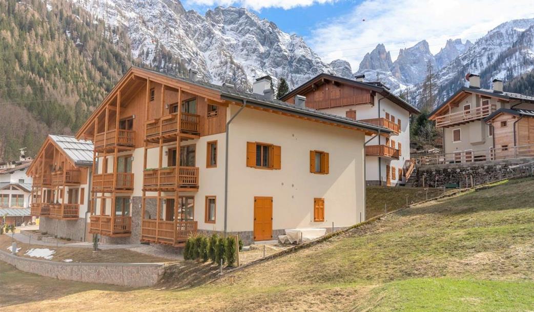 Apartmán CASA MARI