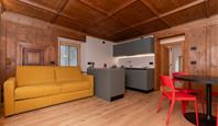 Apartmán Casa Molino LA STUA