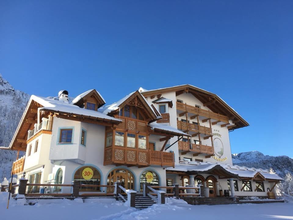 Hotel CRISTALLO