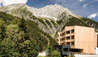 FALKENSTEINER HOTEL & SPA ANTHOLZ (adults only)