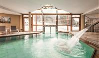 FALKENSTEINER HOTEL & SPA ANTHOLZ (adults only)