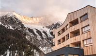 FALKENSTEINER HOTEL & SPA ANTHOLZ (adults only)