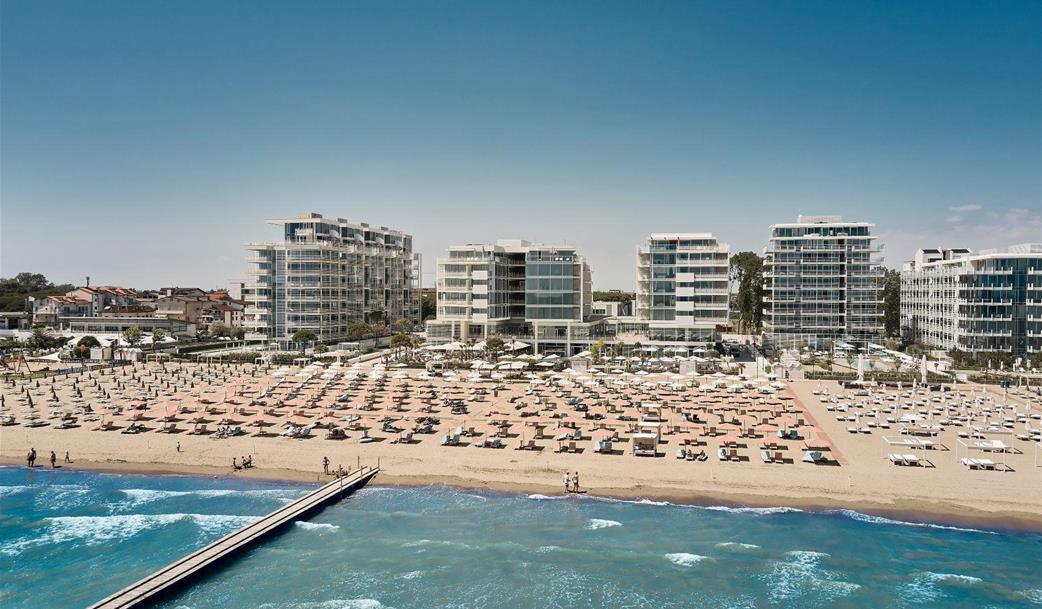 FALKENSTEINER HOTEL&SPA JESOLO