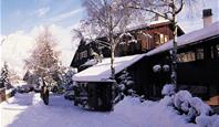 Hotel TRUNKA LUNKA