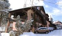 Hotel TRUNKA LUNKA