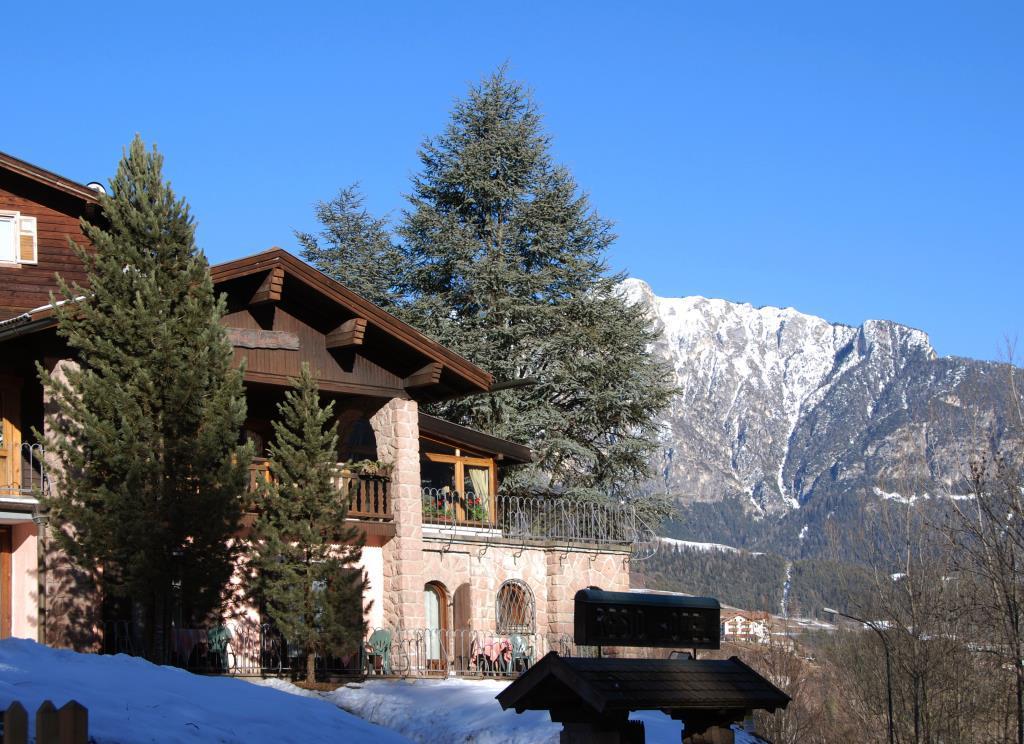 Hotel TRUNKA LUNKA
