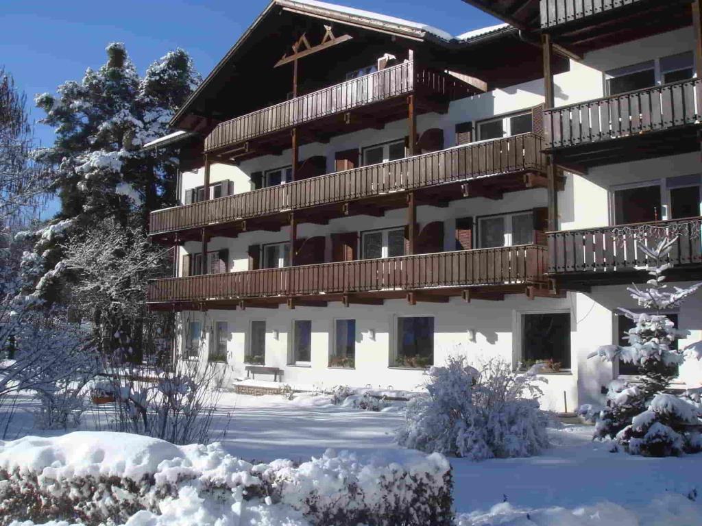 Hotel PERWANGER