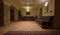 Hotel STELLA ALPINA