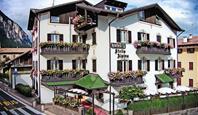 Hotel STELLA ALPINA
