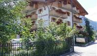 Apartmány LA LOCANDA