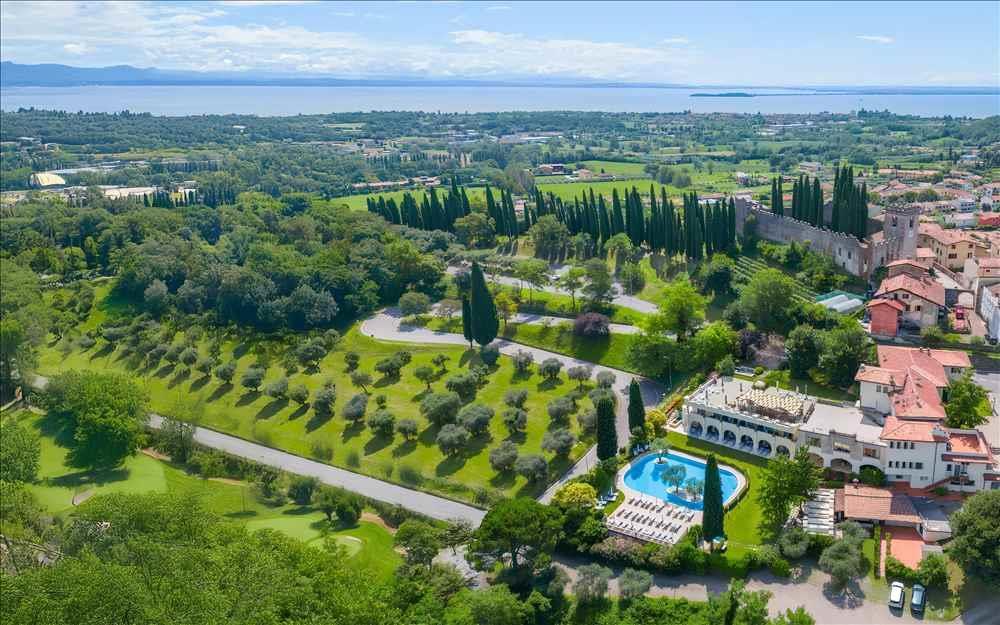 Hotel PORTA DEL SOLE