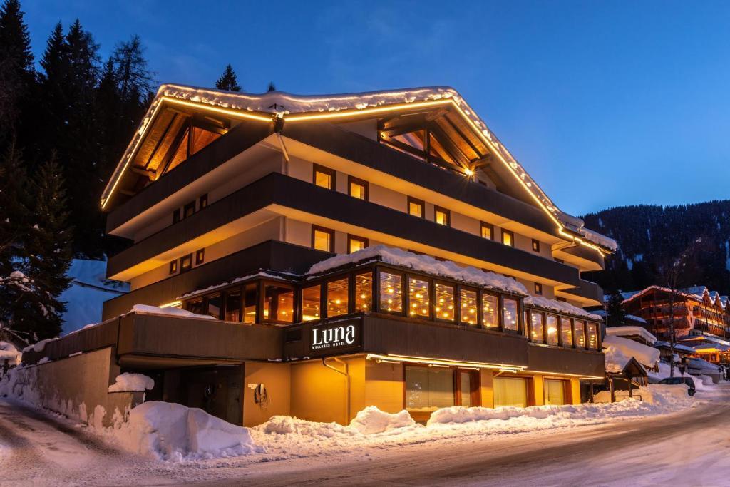 Hotel LUNA