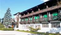 Hotel REGINA DELLE DOLOMITI