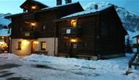 FREE SKI Hotel Garni BAITA CECILIA