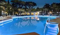 Hotel TERME PARK IMPERIAL