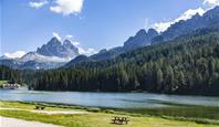 Grand Hotel MISURINA
