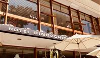 Hotel PINOCCHIO