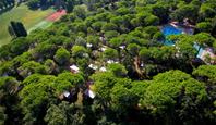 Villaggio BELVEDERE PINETA