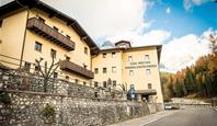 Hotel CASA MONTANA