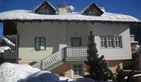 Apartmány CIASA AL MESDI