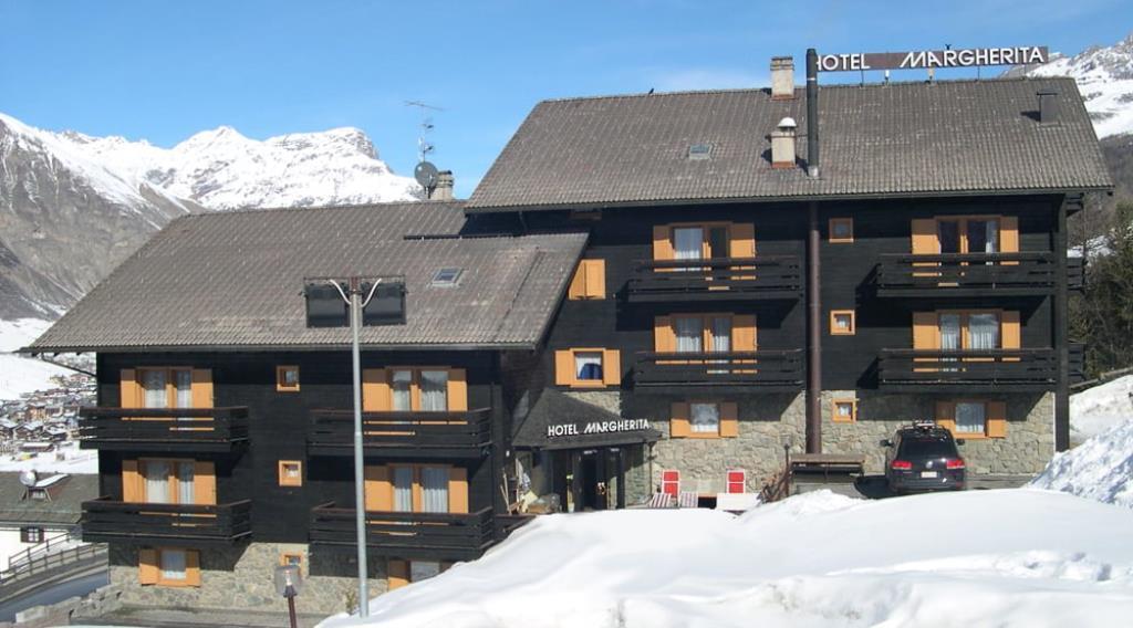 Hotel MARGHERITA