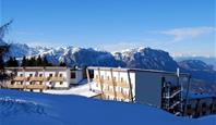 Hotel BRENTA DOLOMITES