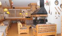 Apartmány CASA CANAZEI