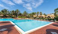 Apartmány BAIA DELLE PALME