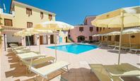 Apartmány CALA VIOLA
