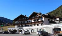 Apartmány FIOR D´ALPE