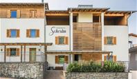 Apartmány SCHERLIN