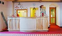 Hotel EUROTEL CERMIS