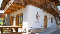 Apartmány REMI