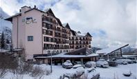 Hotel PIANDINEVE