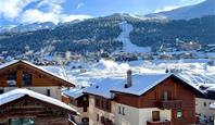 FREE SKI Hotel CRISTALLO