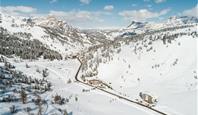 Apartmány SELLA RONDA