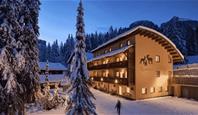 Apartmány ROSMARY´S CHALET