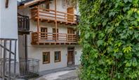 Apartmán Casa Molino EL FORNEL