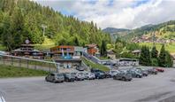Apartmán CIASA MOLINO
