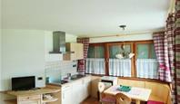 Apartmány VALS