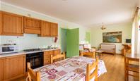Apartmány CASA IRIS
