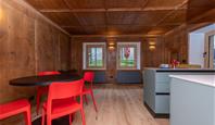 Apartmán Casa Molino LA STUA