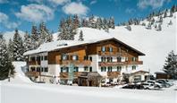 Hotel MONTE CHERZ