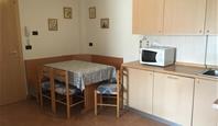 Apartmány CASA NIGRITELLA