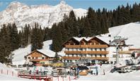 Hotel LAGUSCEI