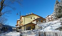 Apartmány RAGGIO DI LUCE