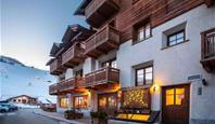 Hotel HELVETIA