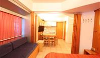 Apartmány MARILLEVA 1400
