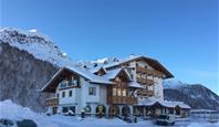 Hotel CRISTALLO